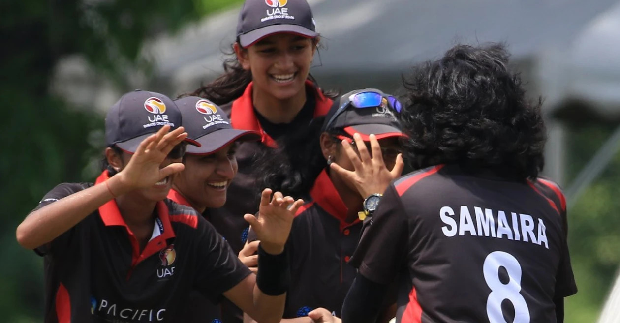 NAM-W vs UAE-W Dream11 Prediction, Fantasy Cricket Tips, Playing XI, Pitch Report & Injury Updates For Match 7 of Women’s Tri-Series in Namibia 2024