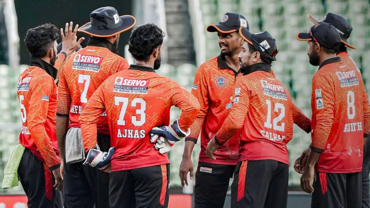 CG vs TR Dream11 Prediction, Fantasy Cricket Tips, Playing XI, Pitch Report & Injury Updates For SF 1 of Kerala T20 Trophy