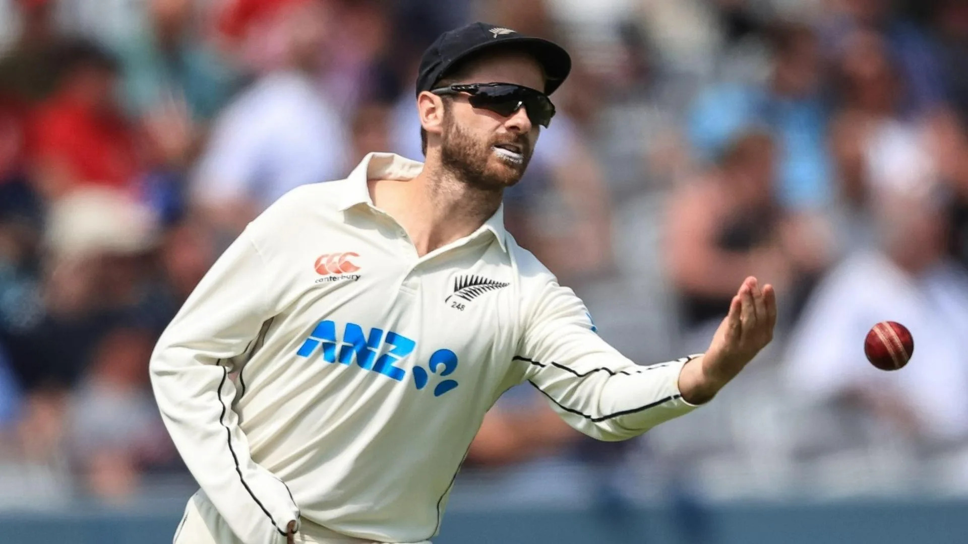 "The World Test Championship adds relevance to Tests," Kane Williamson, 'The value of games is high'