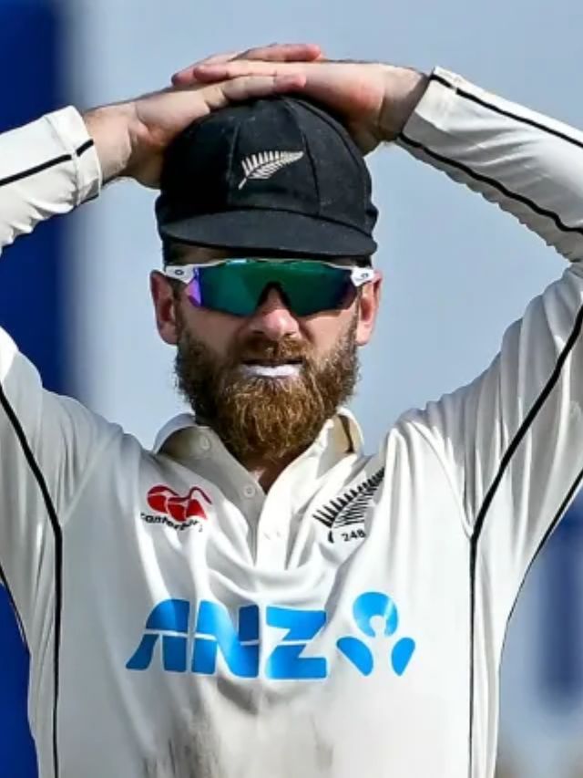Kane Williamson