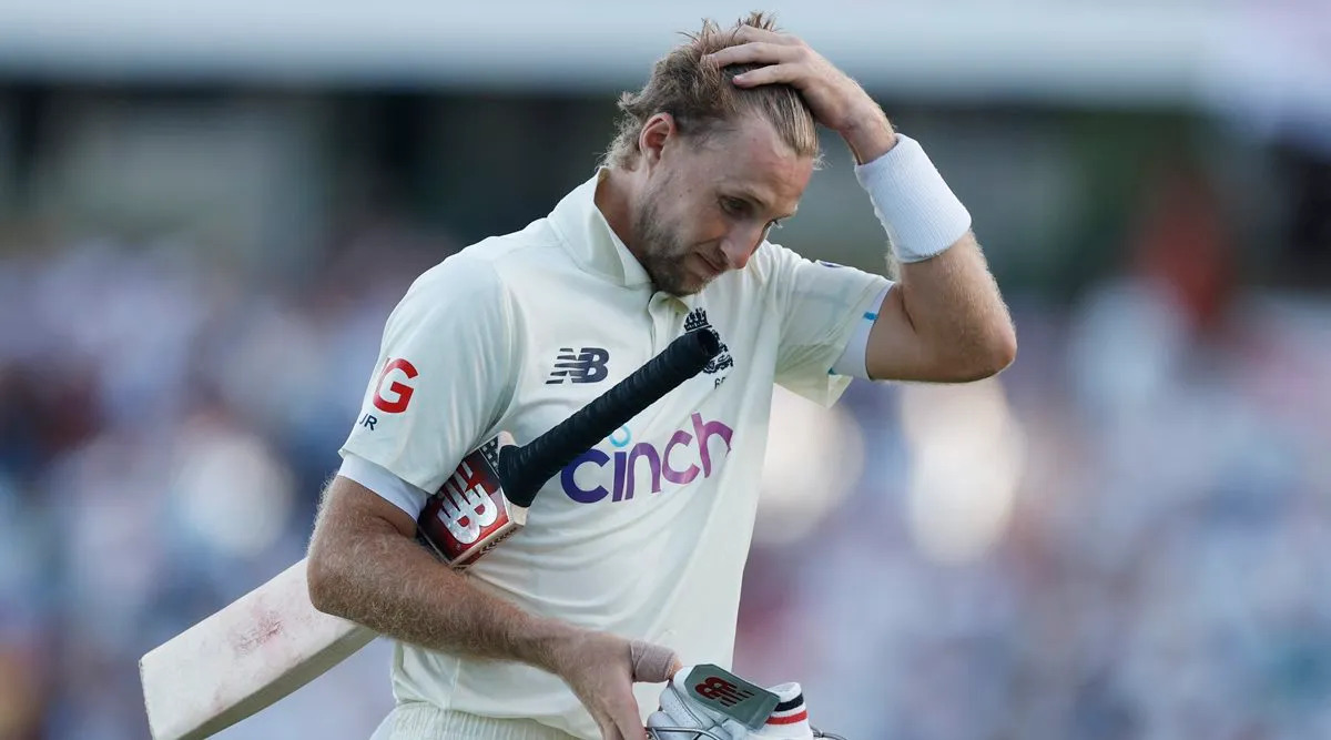 'Coldplay can't be number one every week' - Joe Root draws strange analogy in third Test loss to Sri Lanka