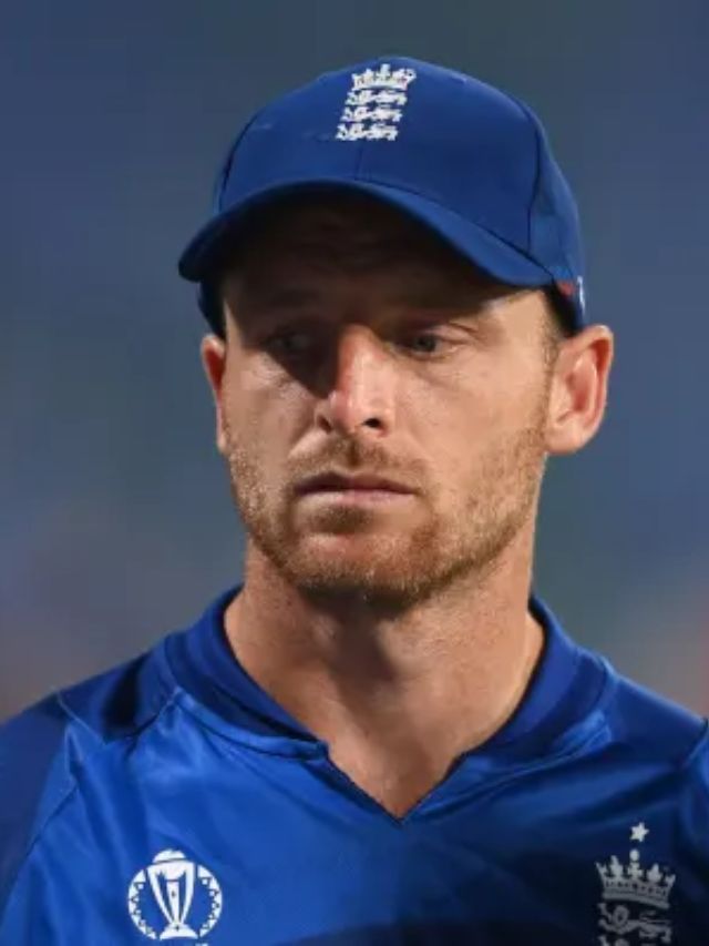 jos buttler