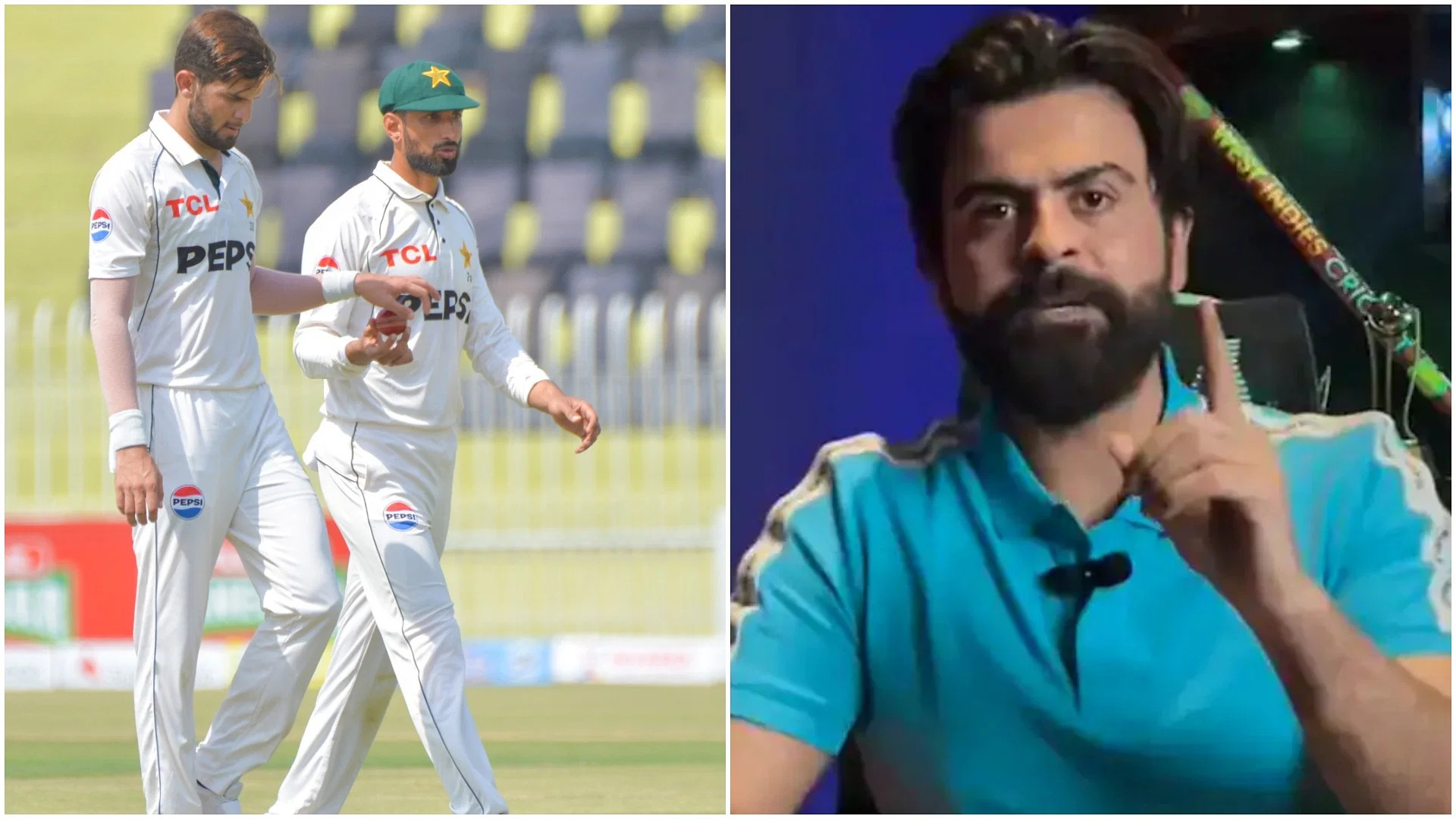 'You don't know how to play' - Ahmed Shehzad slams Pakistan after Test series loss to Bangladesh