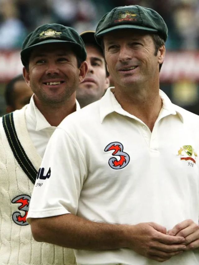 ponting