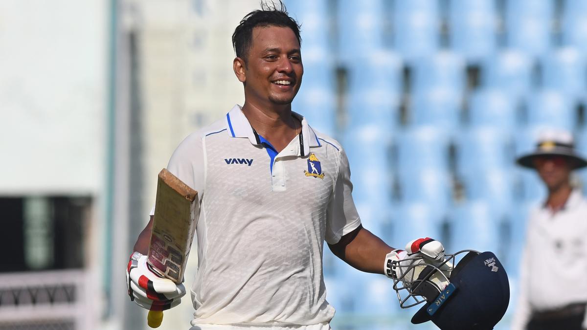 Ranji Trophy 2024-25: Round 1, Day 2 Review