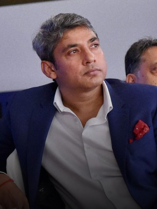 Ajay jadeja