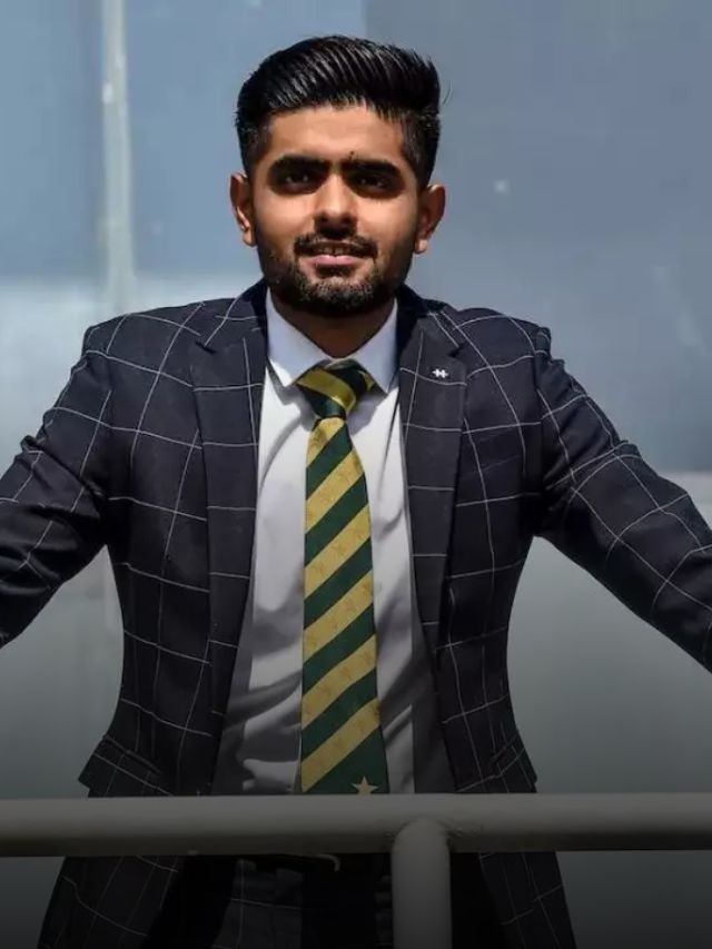 Babar Azam