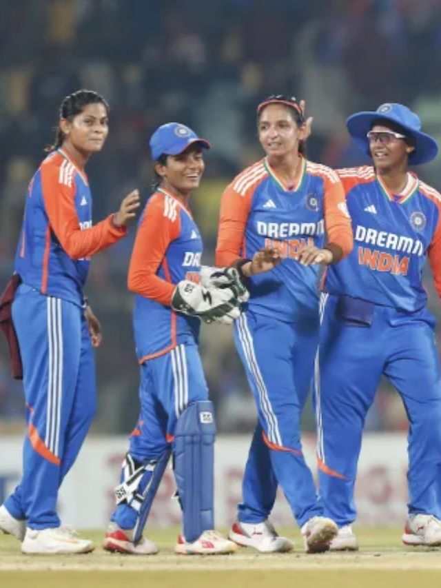 INDIA WOMEN'S