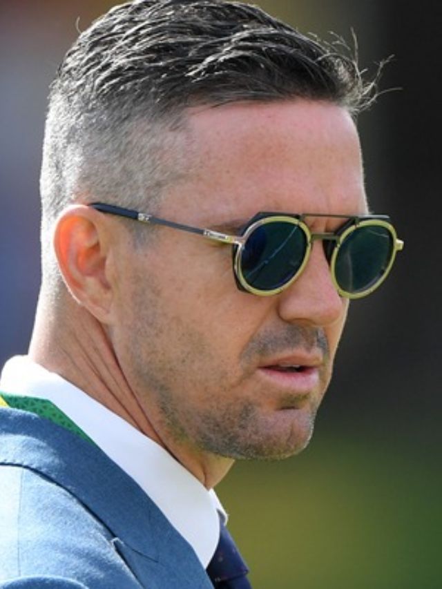 Kevin Pietersen