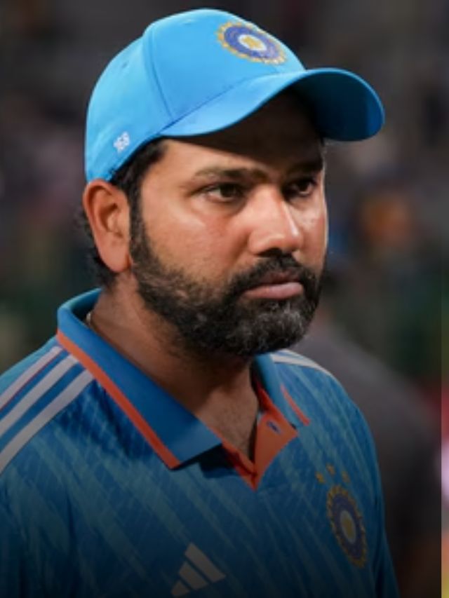 Rohit Sharma