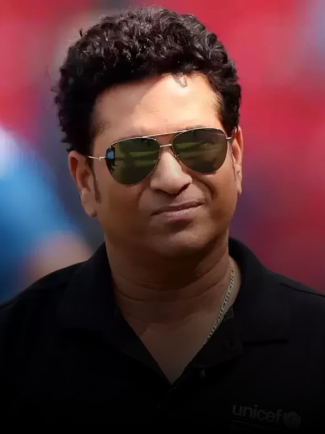 Sachin Tebdulkar