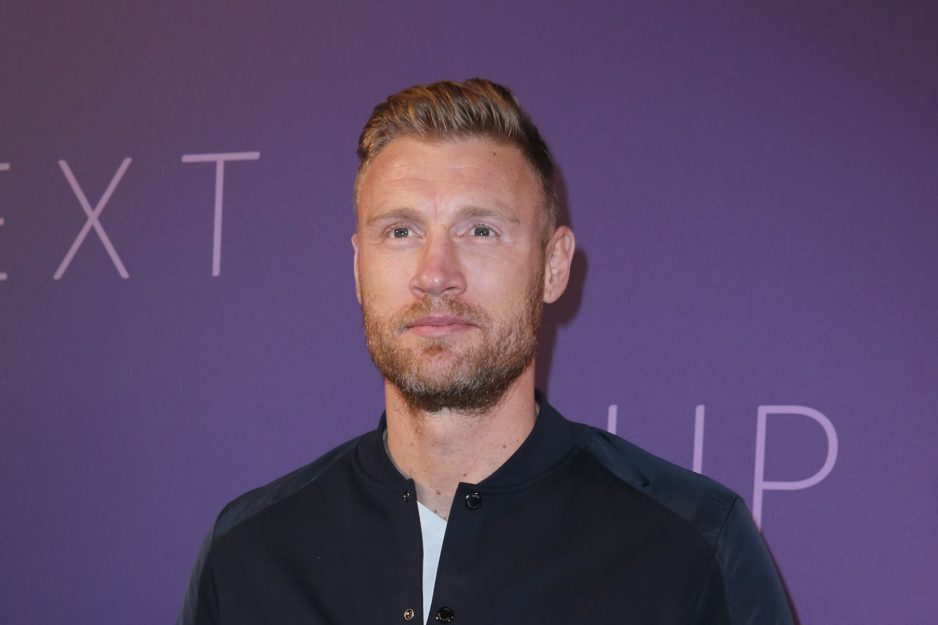 Andrew Flintoff makes major TV return with iconic 1980s game show