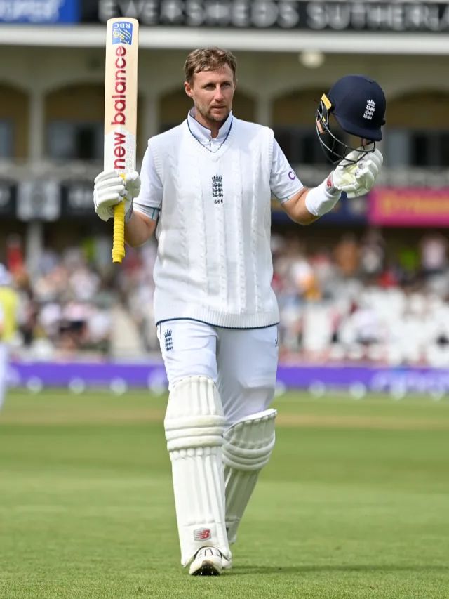 joe root