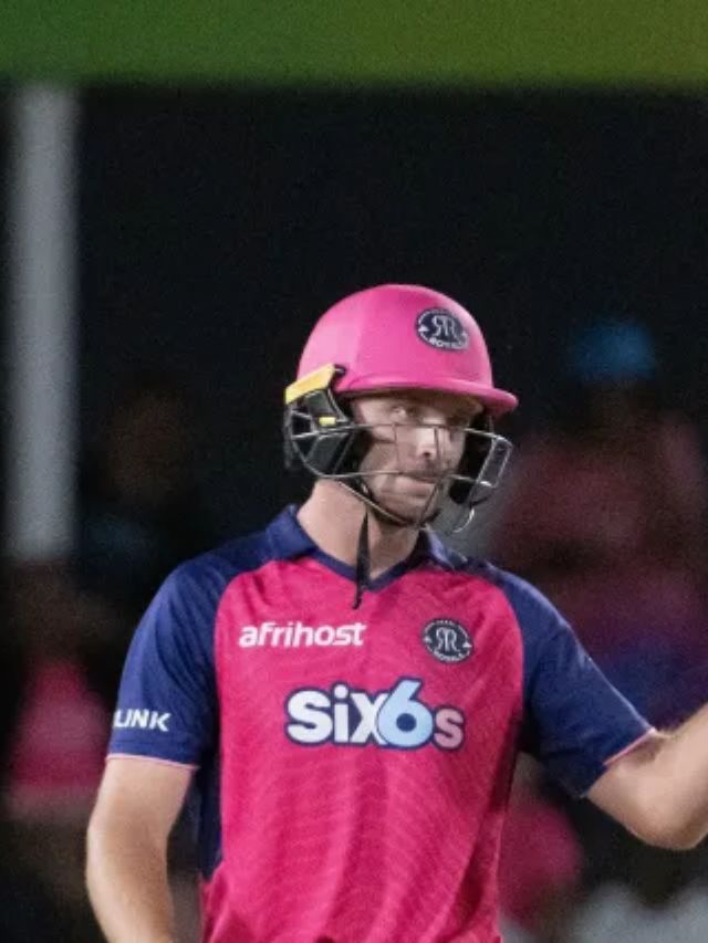 jos buttler
