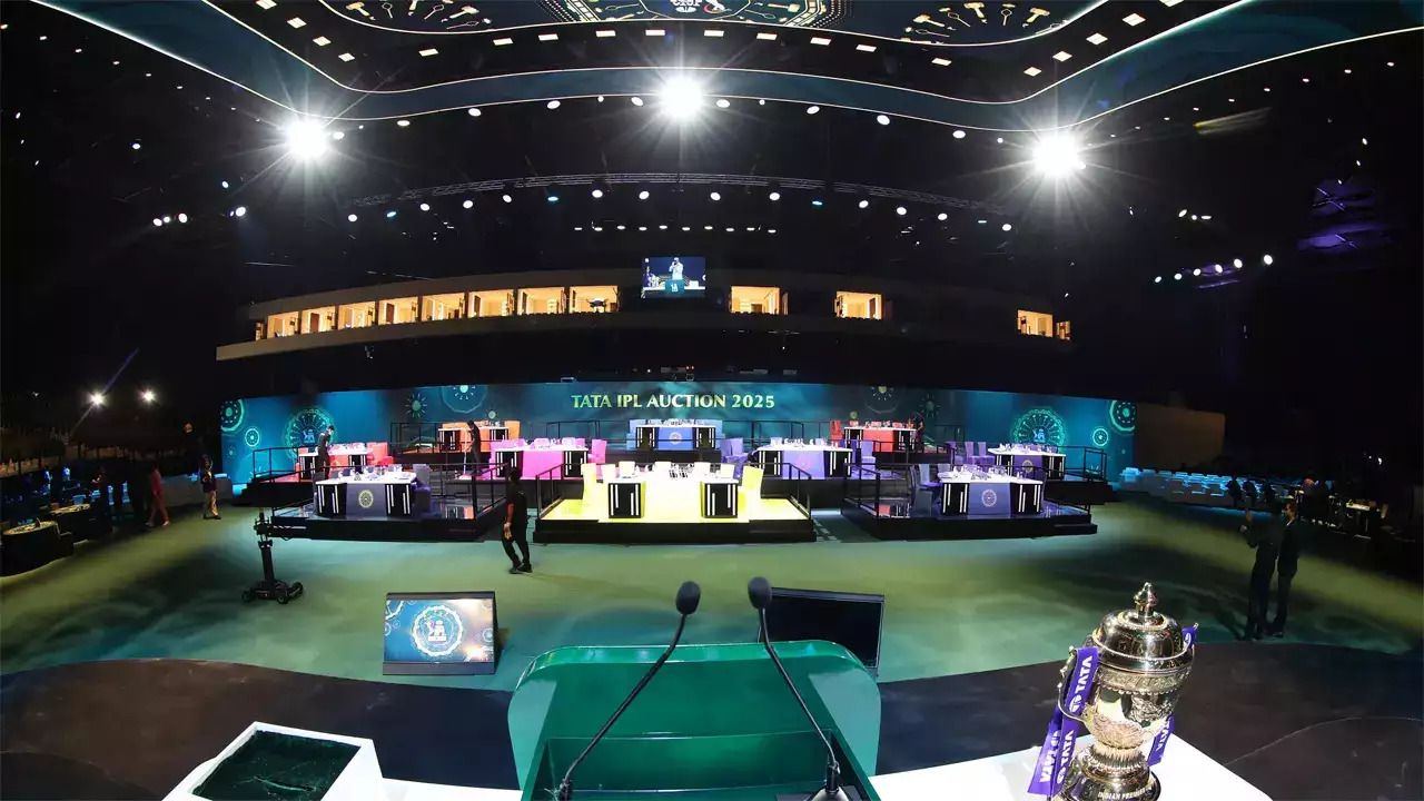 All you need to know about IPL 2025 salary system: 10 Key Points to Understand