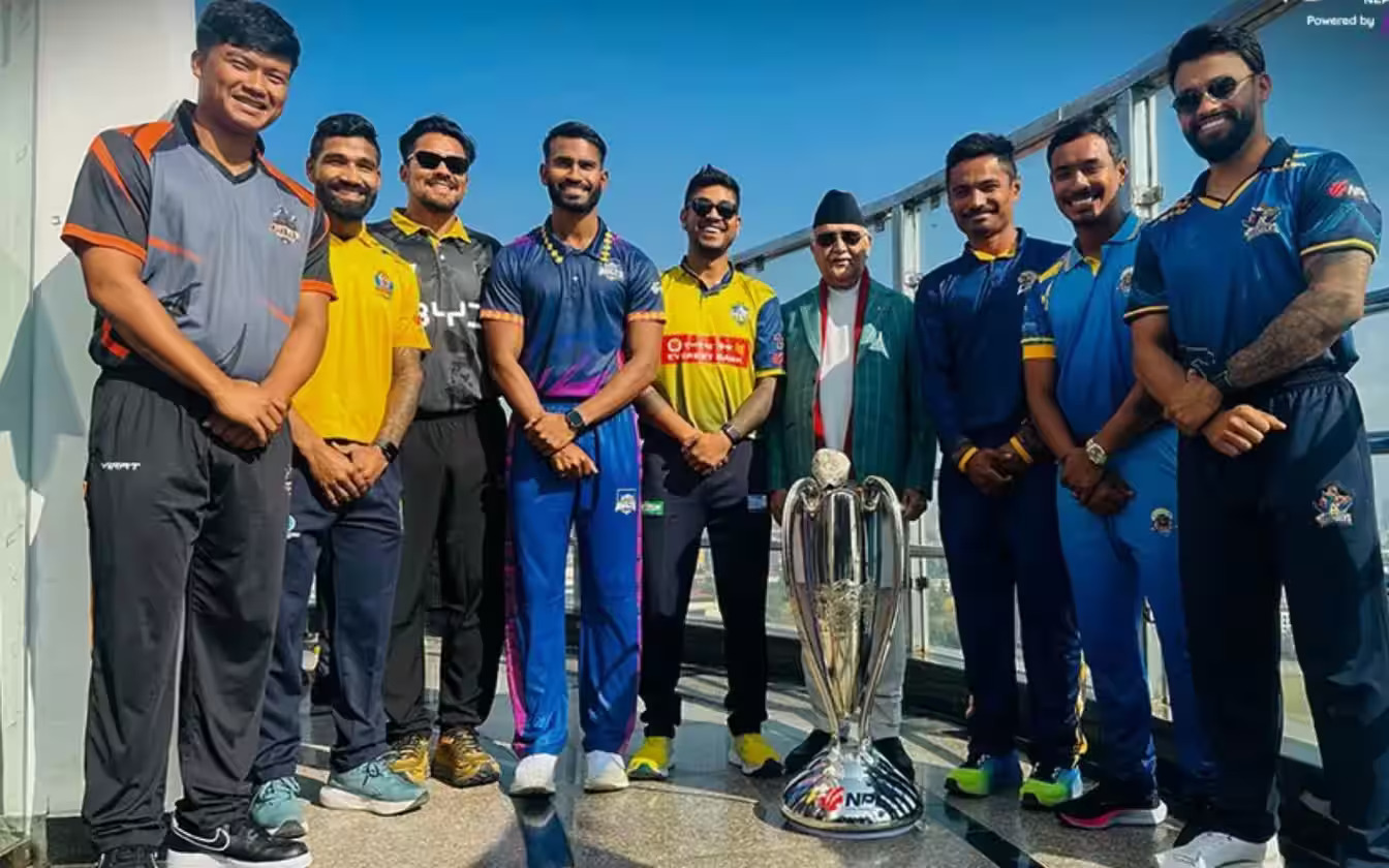 Nepal Premier League 2024: Schedule, Squads, Live Streaming, Broadcasters, & All You Need to Know