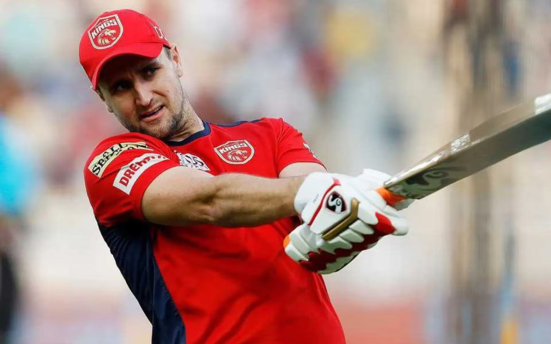 'I think Bangalore is going to be very good for my game'- Liam Livingstone's interesting assessment after joining RCB