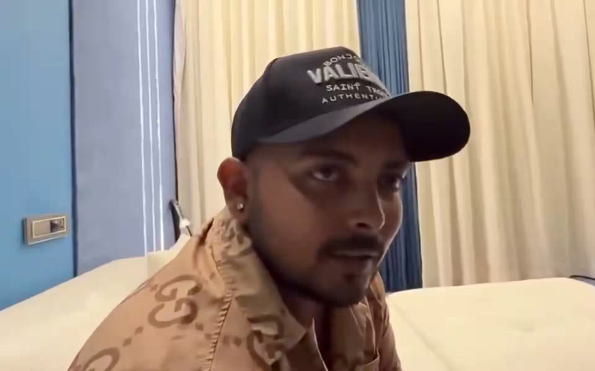 ‘I sometimes get hurt’ - Prithvi Shaw reflects on how he reacts to trolling on social media