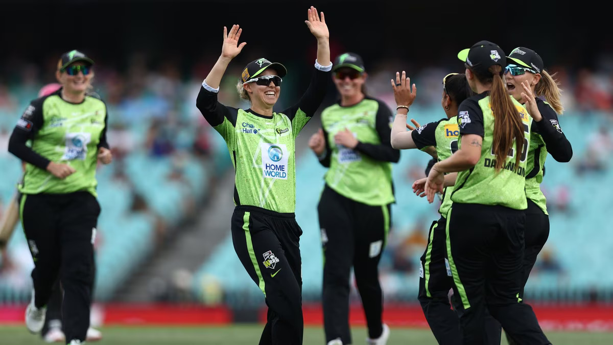 PS-W vs ST-W Dream11 Prediction, Fantasy Cricket Tips, Playing XI, Pitch Report & Injury Updates For Match 27 of WBBL 2024