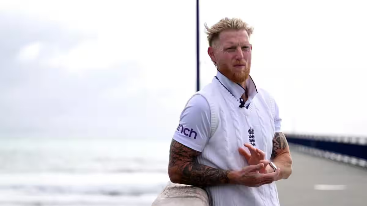 World Test Championship is a bit confusing: Ben Stokes