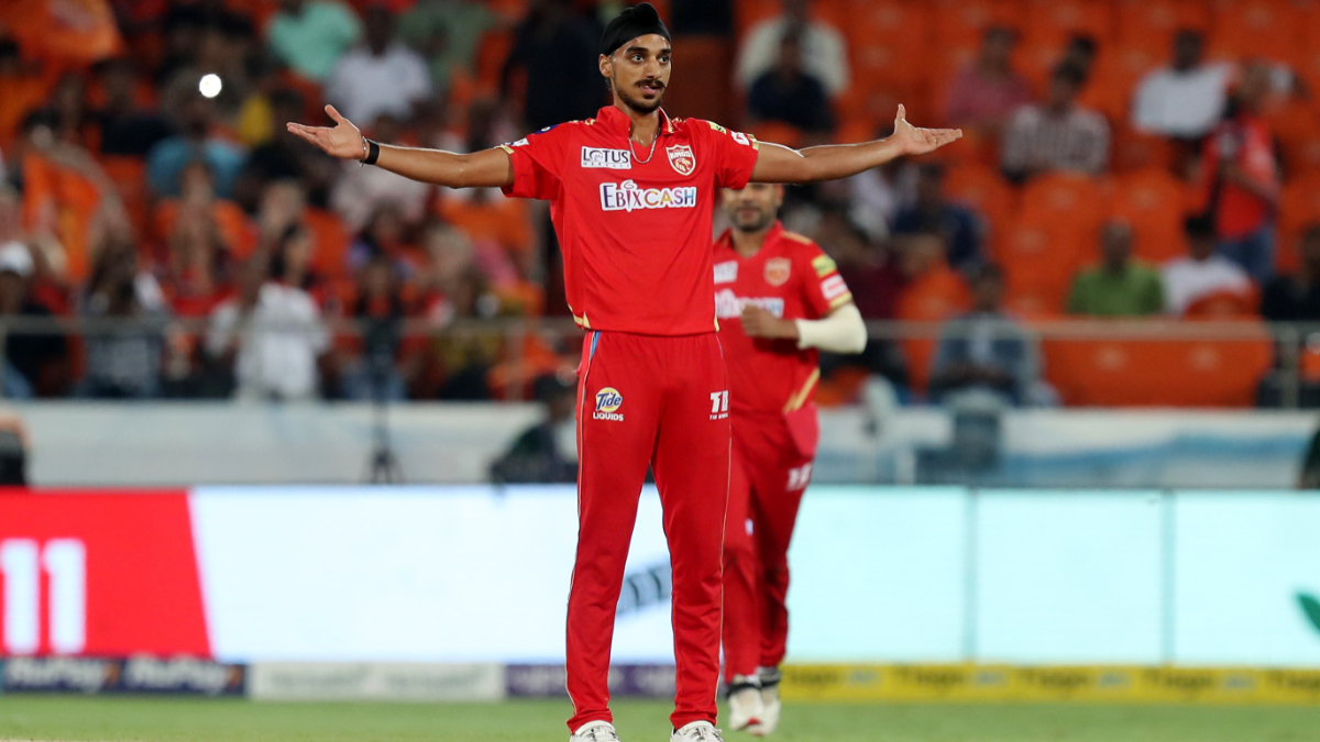 5 in-form Indian players who deserve to get picked in the 2025 IPL auction