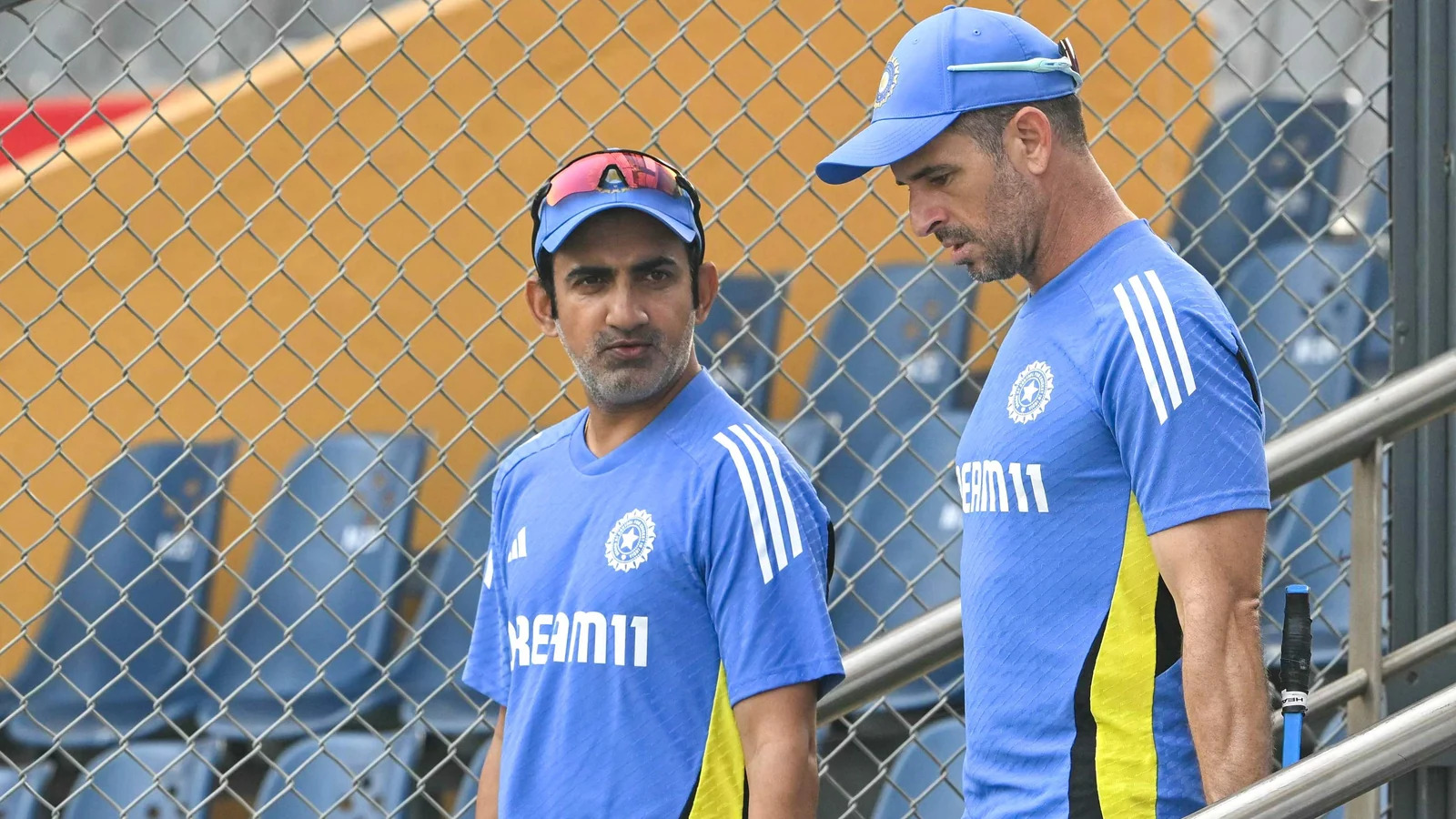 Reports: Gautam Gambhir to be axed 'if things don't work out in Australia'