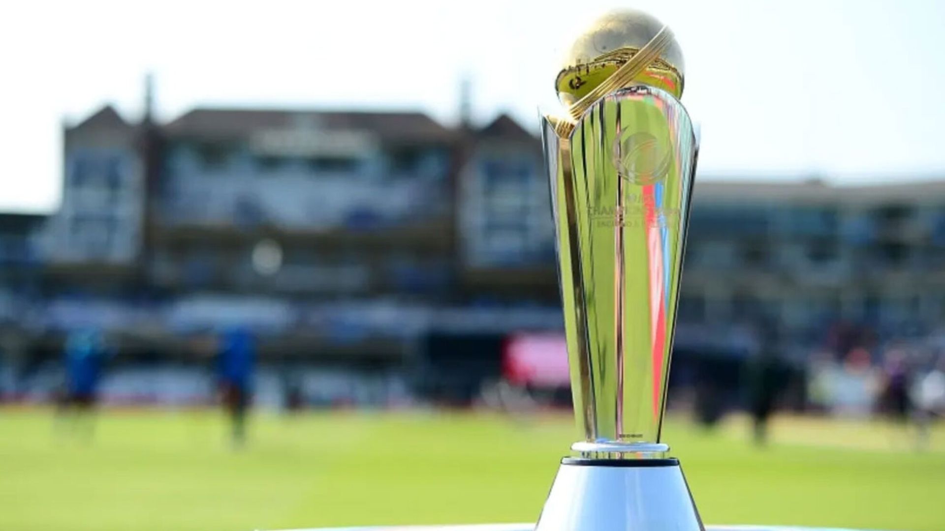 ICC to take final call on Champions Trophy hosting arrangements after November 29 meeting