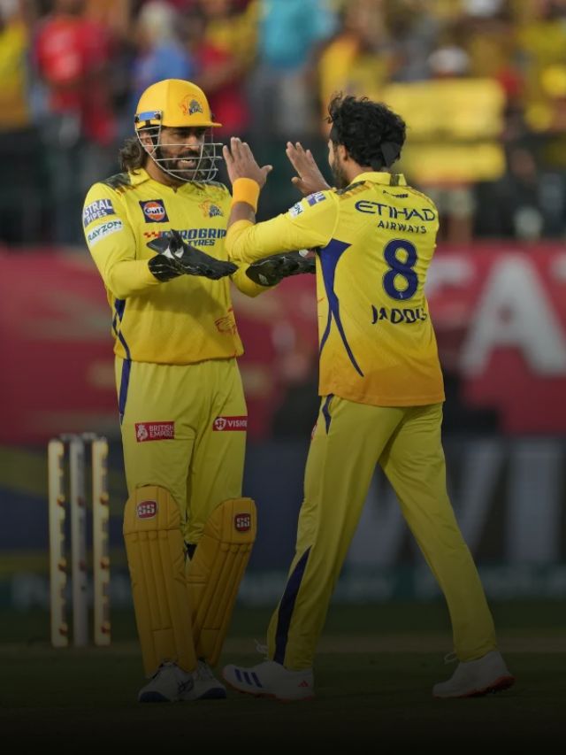 Chennai Super Kings