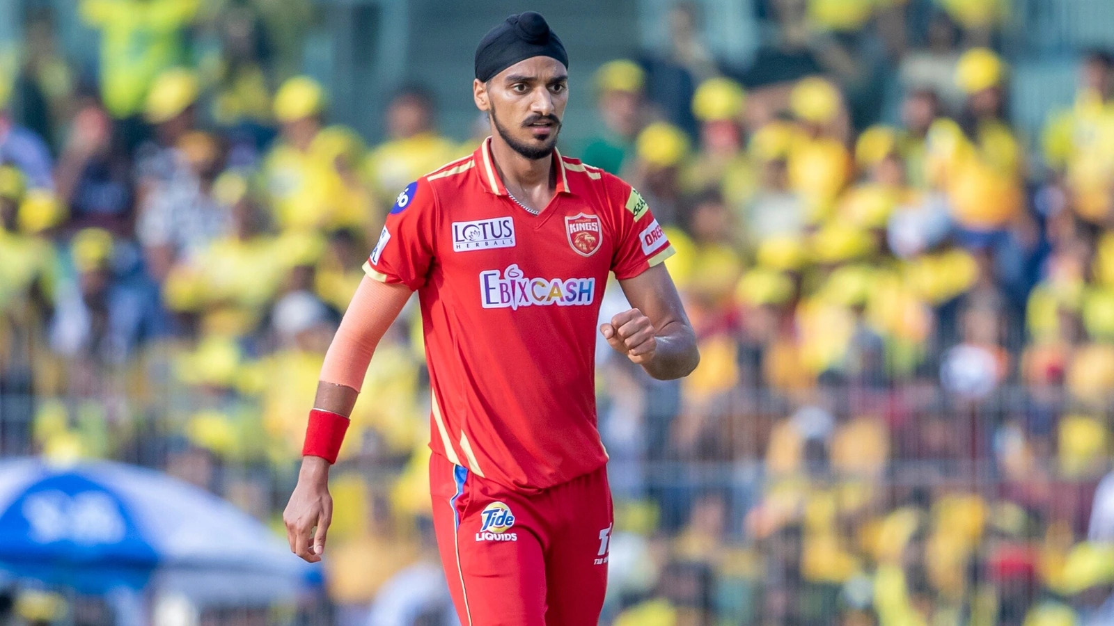 Arshdeep Singh's wicket-taking prowess is better than Jasprit Bumrah: Aakash Chopra