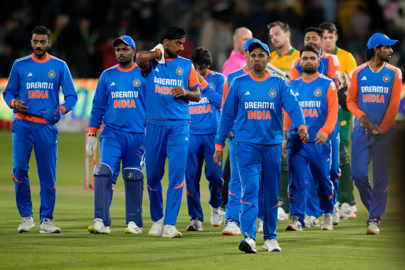 SA vs IND Dream11 Prediction, Fantasy Cricket Tips, Predicted Playing XI, Pitch Report & Injury Updates For 3rd T20I