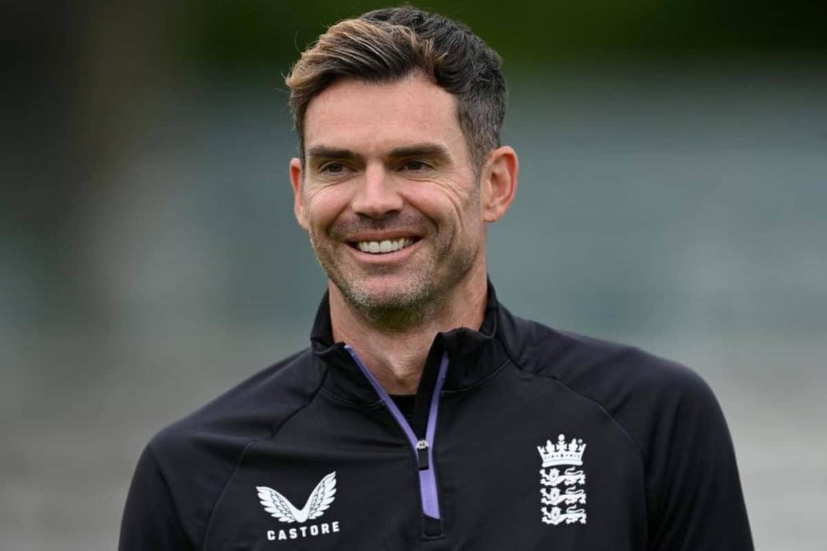 3 teams that might target James Anderson in IPL 2025
