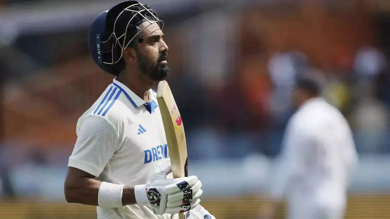 India plans to play KL Rahul in BGT 2024-25, despite being rattled up by the New Zealand catastrophe. Sanjay Manjrekar