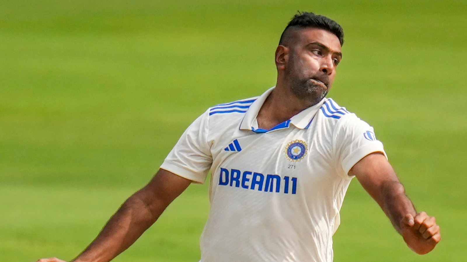 AUS vs IND 2024-25: R Ashwin likely to play as lone spinner in Perth Test