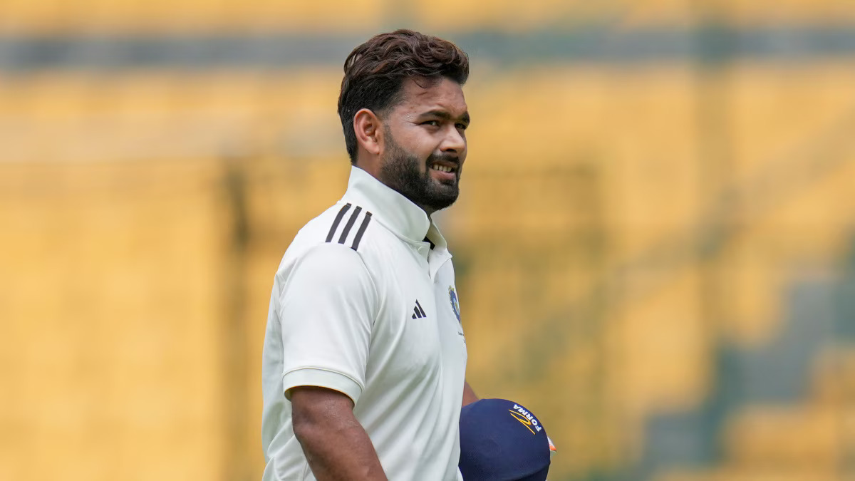 How much will Rishabh Pant earn after tax deductions from his INR 27 crore IPL salary?