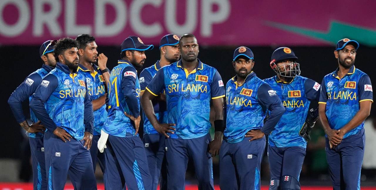 SL vs NZ Dream11 Prediction, Fantasy Cricket Tips, Predicted Playing XI, Pitch Report & Injury Updates For 3rd ODI