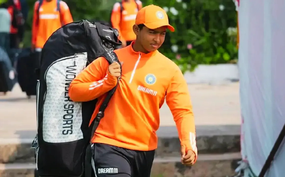 Is 13-year-old Vaibhav Suryavanshi eligible to play after bagging huge contract at IPL 2025 auction? Explained