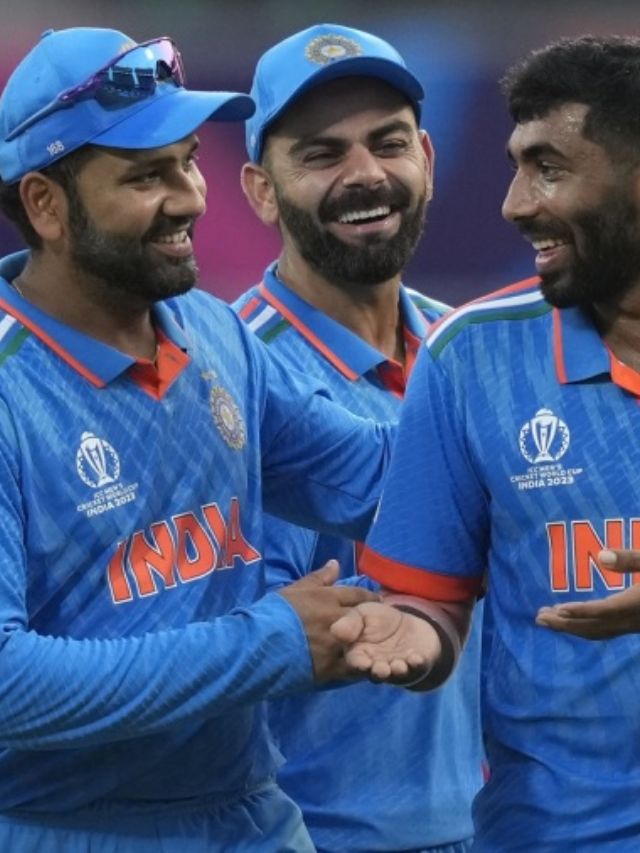 Virat-Rohir-Bumrah
