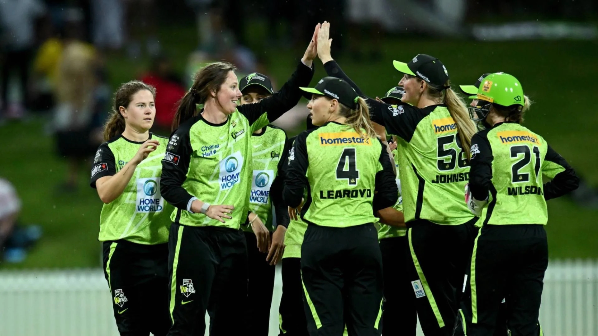 ST-W vs MS-W Dream11 Prediction, Fantasy Cricket Tips, Playing XI, Pitch Report & Injury Updates For Match 33 of WBBL 2024