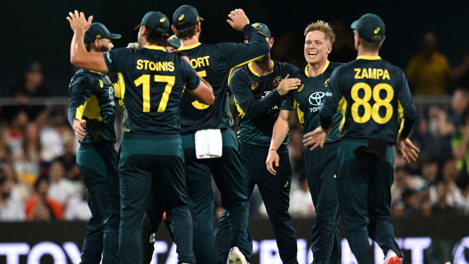 AUS vs PAK Dream11 Prediction, Fantasy Cricket Tips, Predicted Playing XI, Pitch Report & Injury Updates For 2nd T20I