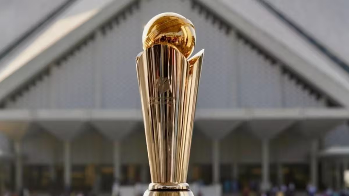 PCB reiterates stance on Champions Trophy, not willing to accept hybrid model