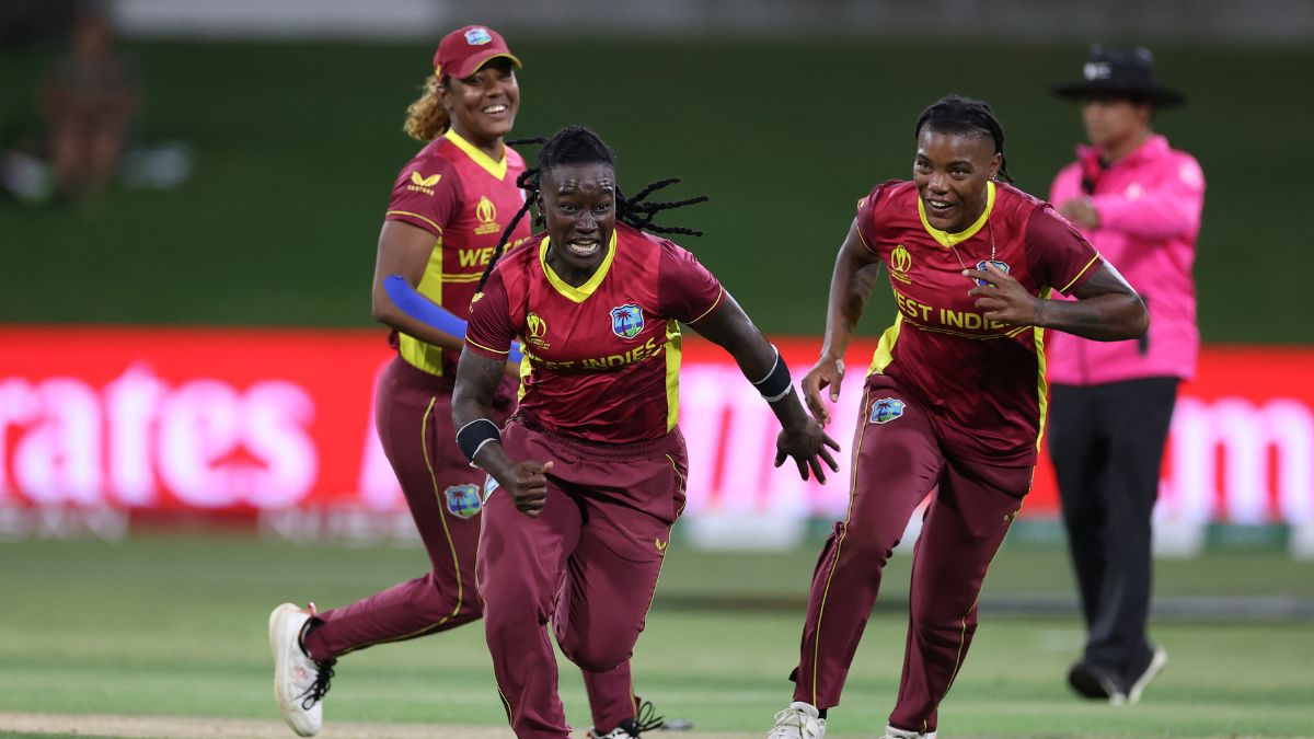Deandra Dottin returns to ODIs as West Indies name 15-person team for India tour