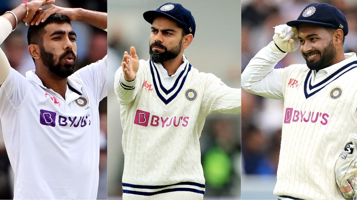 Top 5 highest paid Indian cricketers in terms on IPL salary and BCCI central contract