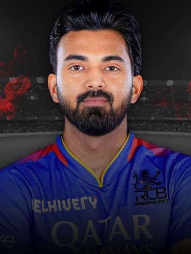 kl rahul