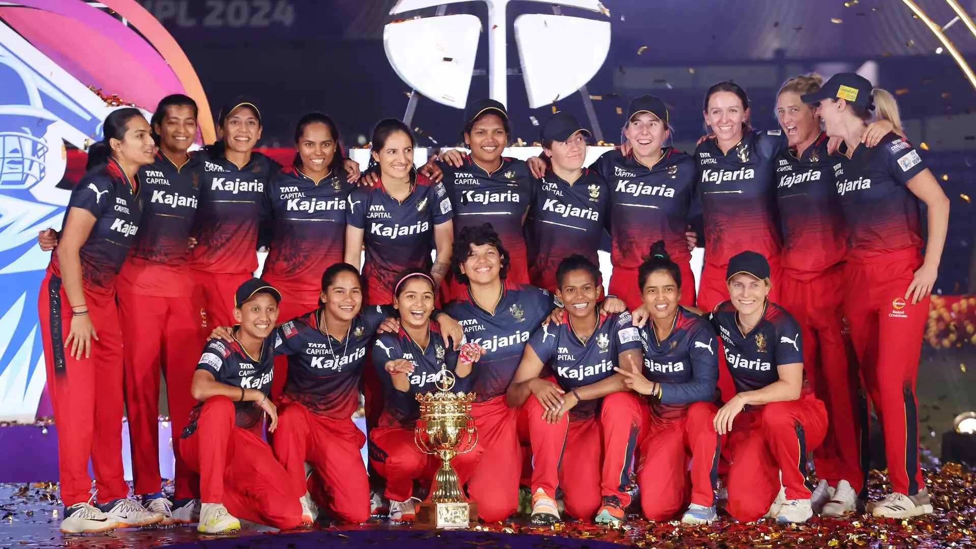 Bengaluru to host WPL 2025 mini auction on December 15