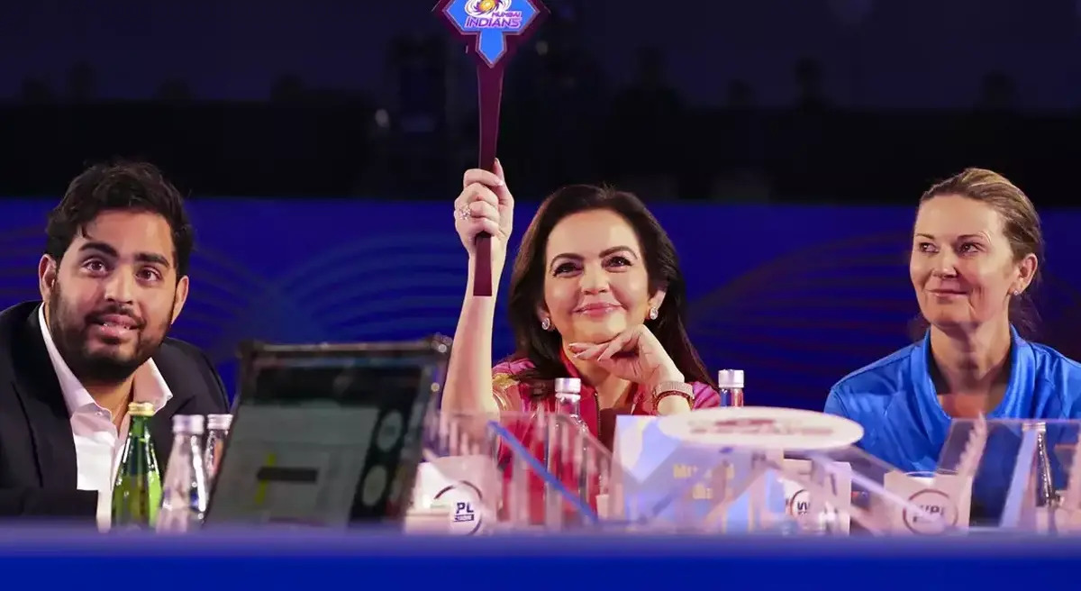 IPL 2025 Auction Fan Poll: Rate the MI Squad after Mega Auction