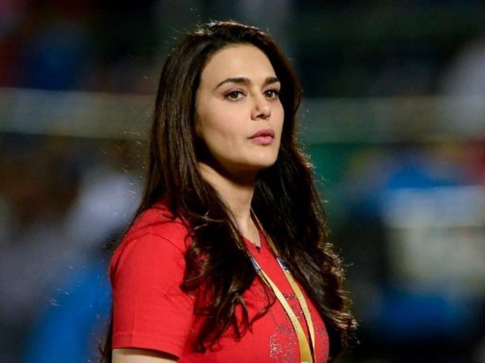 'We got almost 90% of what we wanted' - PBKS co-owner Preity Zinta on IPL Mega-auction