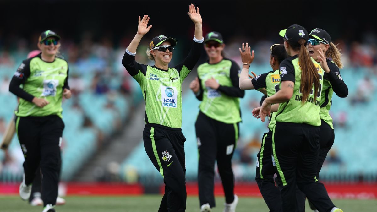 ST-W vs PS-W Dream11 Prediction, Fantasy Cricket Tips, Playing XI, Pitch Report & Injury Updates For Match 24 of WBBL 2024