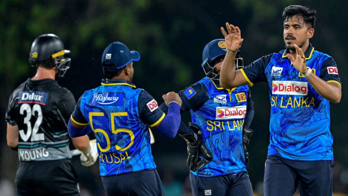 SL vs NZ Dream11 Prediction, Fantasy Cricket Tips, Predicted Playing XI, Pitch Report & Injury Updates For 2nd T20I