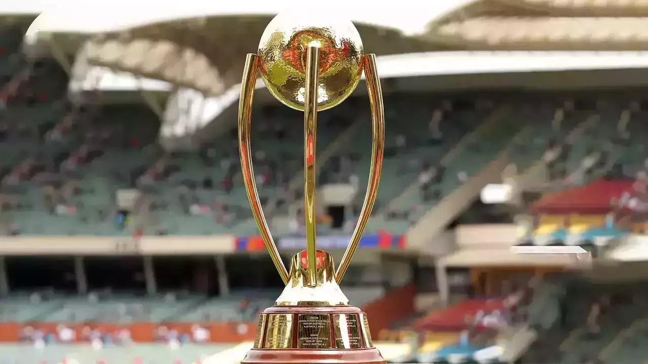 Border-Gavaskar Trophy takes cricket's most intense rivalry to new heights
