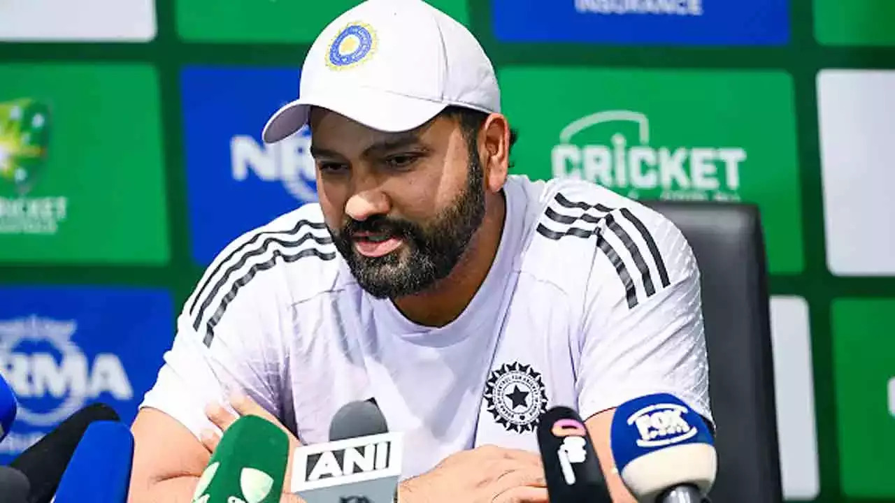 ‘KL Rahul deserves the spot’- Rohit Sharma confirms to bat in middle order in 2nd Test vs Australia